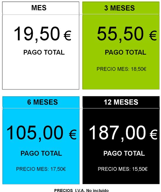 precios y planes hilo